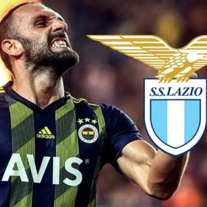 Harcama limitini aşmamak için çabalayan Fenerbahçe’de transfer hareketliliği sürüyor. Vedat