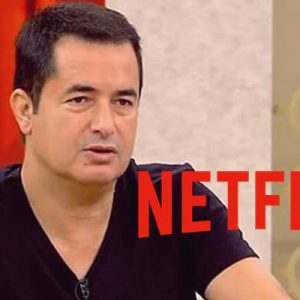 Dünya Gazetesi’nden Kerim Ülker’in haberine göre, Acun Ilıcalı, Netflix benzeri