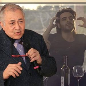 Başarılı sanatçı İsmail YK‘ya ”Yaktırdın Bir Sigara” isimli şarkısı için