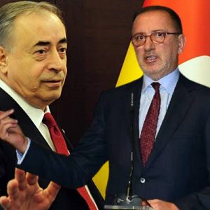 Galatasaray Kulübü, eski yöneticilerden Fatih Altaylı’nın yaptığı yorumlar üzerine hakkında