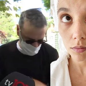 Deniz Bulutsuz’u darp ettiği iddialarıyla 2021 Ocak ayında hakim karşısına