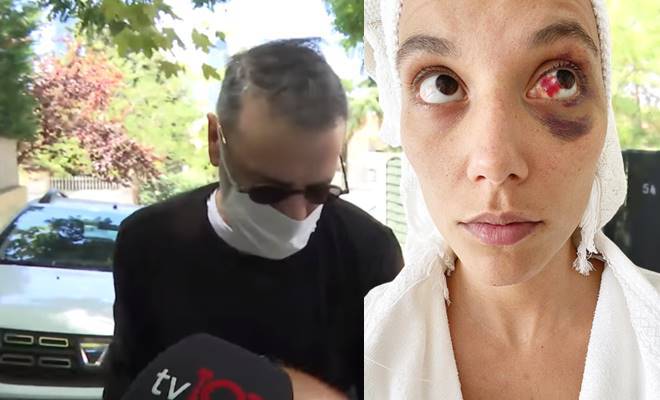 Deniz Bulutsuz’u darp ettiği iddialarıyla 2021 Ocak ayında hakim karşısına