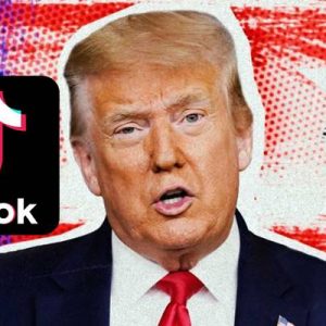 ABD Başkanı Donald Trump, TikTok’un sahibi ByteDance ve WeChat’in sahibi