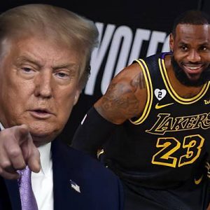 Trump, Wisconsin eyaletinde polisin siyah Jacob Blake’i arkadan vurarak ağır