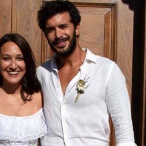 Gupse Özay ile Barış Arduç yaklaşık 3 yıldır evliler. 6