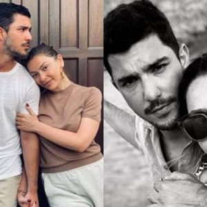 Çalkantılı aşkları ile sürekli gündeme gelen Hadise ve Kaan Yıldırım