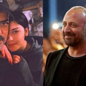 Oyuncu ve senarist Sermiyan Midyat’a darp davası açan Türkiye eski
