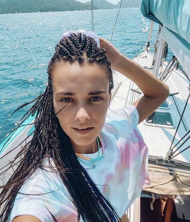Hande Soral
