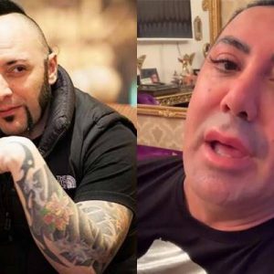 Son dönemdeki çıkışlarıyla tepki toplayan sosyal medya fenomeni Murat Ovüç’ün