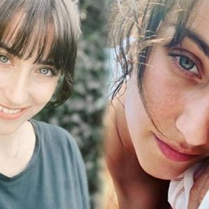 Doğumdan kısa bir süre sonra oğlunun fotoğraflarını sosyal medyadan paylaşan
