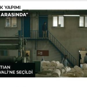 TRT ortak yapımları dünyanın en prestijli film festivallerinde yer almaya