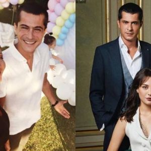 İsmail Hacıoğlu, “Benim paylaşımımdan sonra birbirine umutla bakan iki genç