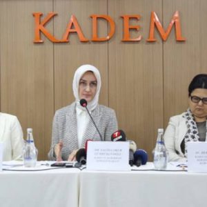 İstanbul Sözleşmesi diye bilinen ‘Kadına Yönelik Şiddet ve Ev İçi