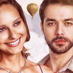 Atv’nin çekimleri Kapadokya’da yapılan, pazar günleri izleyici karşısına çıkan Maria