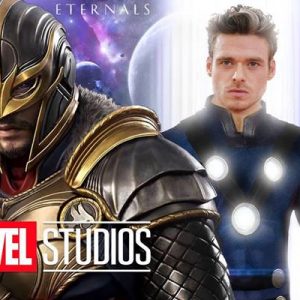 Marvel Cinematic Universe (Marvel Sinematik Evreni) 2023 yılına kadar gösterime
