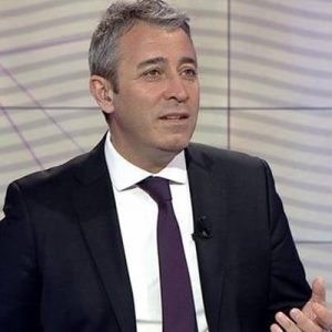 Yayıncı kuruluş beIN Sports, oynanan Real Madrid ve Manchester City