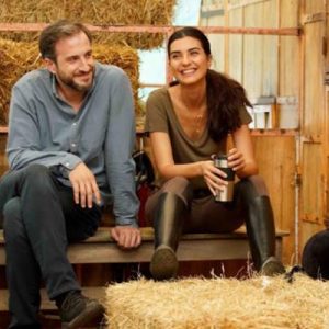 Dünyada beğeniyle izlenen Call My Agent dizisinin Ay Yapım imzalı