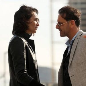 Ünlü oyuncu oyuncu Ozan Güven, eski sevgilisi Deniz Bulutsuz’u darp