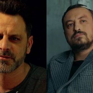 Ozan Güven, Babil dizisindeki başarısıyla ekranların vazgeçilmez isimlerinden biri haline