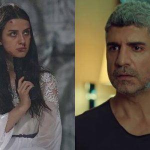‘Sen Anlat Karadeniz’ dizisiyle yıldızı parlayan İrem Helvacıoğlu, dizinin kadrosuna
