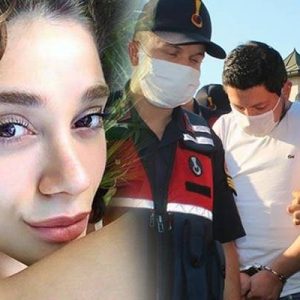 Muğla’da Cemal Metin Avcı (32) isimli erkek tarafından vahşice katledilen