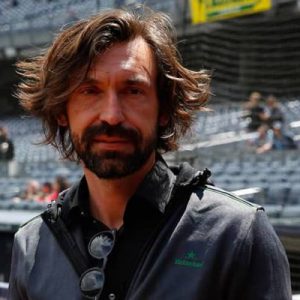 Serie A’yı şampiyon olarak tamamlayan Juventus, Şampiyonlar Ligi Son 16
