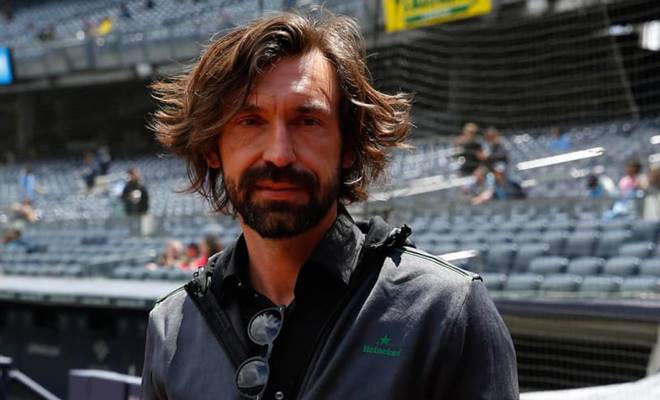 Andrea Pirlo