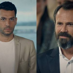 İzleyicilerin merakla beklediği RAMO’da yeni sezonun en büyük sürprizlerinden biri