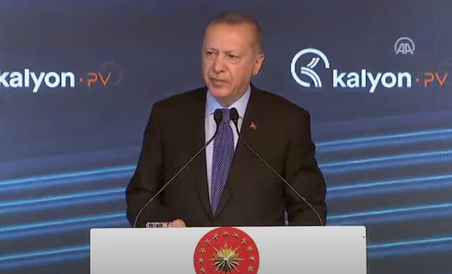 ‘Cumhurbaşkanı Erdoğan cuma günü ne açıklayacak?’, ‘Karadeniz’de petrol mü çıktı