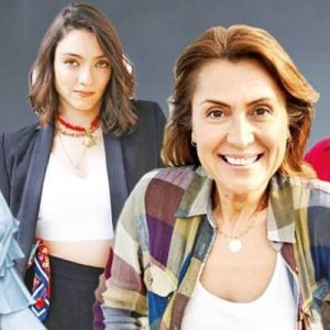 Yılmaz Erdoğan’ın yazdığı ve Demet Akbağ’ın 4 yıl kapalı gişe