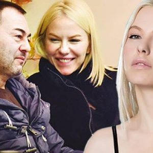 Chloe Loughnan’dan boşandıktan sonra Seçil Gür ile aşk yaşamaya başlayan