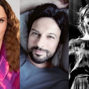 2016 tarihli ‘Kırık Kalpler Albümü’nden yaklaşık 4 yıl aradan sonra