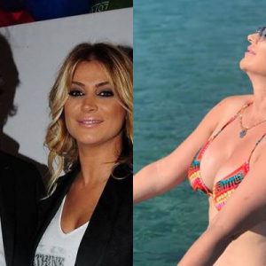 Şarkıcı ve sunucu Songül Karlı, üç yıl önce boşandığı Metin