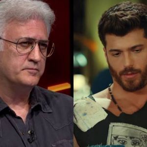 Tamer Karadağlı, Jülide Ateş’in kendisine yönlendirdiği 40 soruyu yanıtladı, Karadağlı