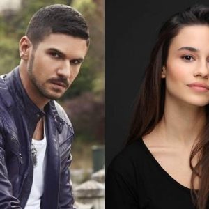 Tims&B’nin Show TV için çekeceği Şeref Sözü dizisinin hazırlıkları devam