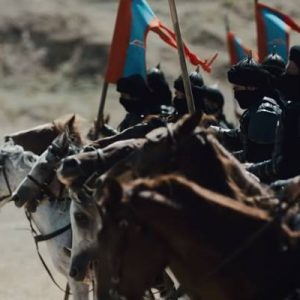 İddialı ve büyük projeleri ile ekranlarda farkını ortaya koyan TRT’den