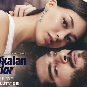 TIMS&B Productions’ın yapımını, Timur Savcı ve Burak Sağyaşar’ın ise yapımcılığını