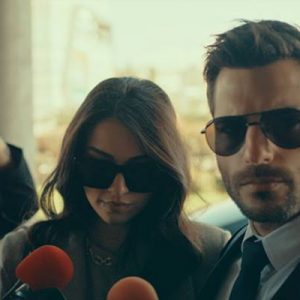 Bir Red Arrow Studios şirketi olan Karga Seven Pictures Türkiye’den