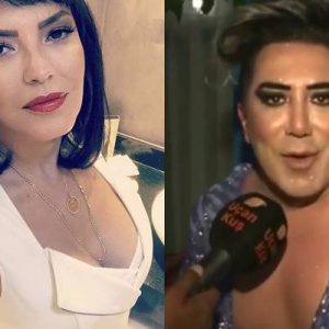 Ünlü şarkıcı bu kez, açıklama yapmayı sürdürerek tedbir kararını ihlal