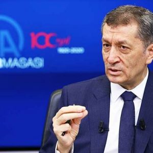 21 Eylül’de başlayacak yüz yüze eğitim ile ilgili konuşan “Özel
