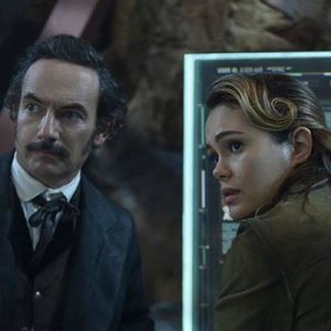 Altered Carbon dizisinin üçüncü sezonu gelmeyecek! Bilimkurgu hayranlarının ilk sezonuna