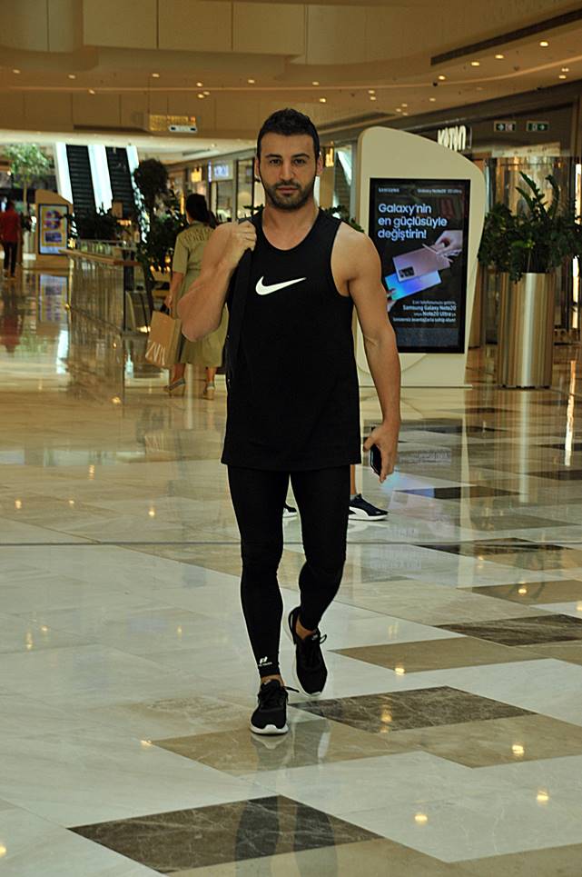 Emre Kaya