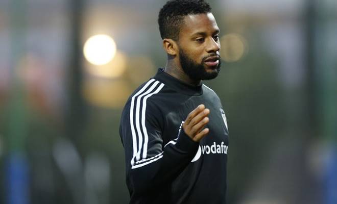 Jeremain Lens