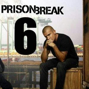 Prison Break’ın başrol oyuncusu Dominic Purcell, uzun süredir akıbeti belli