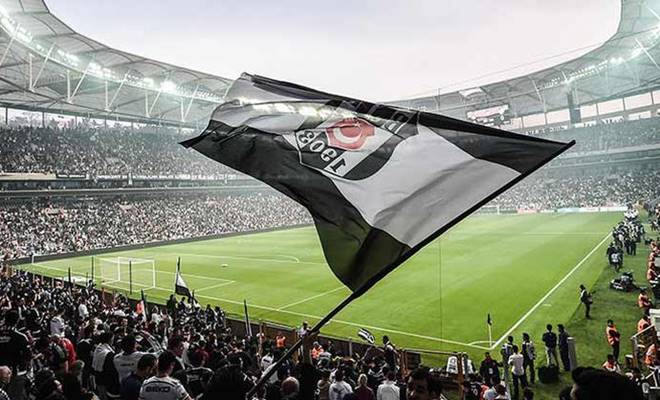 Vodafone Park