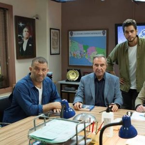 Kanal D’nin ekrana geldiği günden bu yana ilgiyle izlenen, güçlü