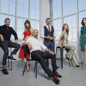 Star Tv ekranlarında yayınlanan ‘Babil’ dizisinden hayranlarını üzen bir haber