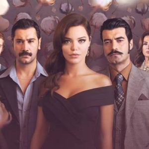 ATV ekranlarında yayınlanan Bir Zamanlar Çukurova dizisinin final tarihi açıklandı.