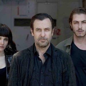 Inter Medya’nın yapımcılığını üstlendiği, BluTV’nin özel yapımı ‘Saygı-Bir Ercüment Çözer