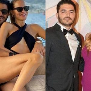 Ebru Şallı, oğlu Pars’ın ölümünden sonra kendisini sosyal medyada linç